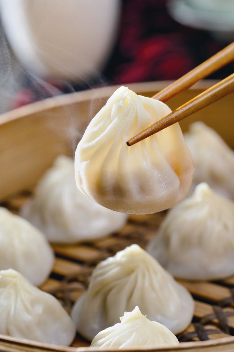 小籠包,鼎泰豐,蒸餃,湯包,連鎖餐廳,美食評比,國際據點,小籠