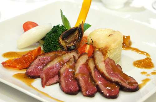 法國料理,五星級廚師,空運食材,法式風情,安和路,Stephanie,C'est bon 台灣超美味法式料理PK,小巴黎,法式