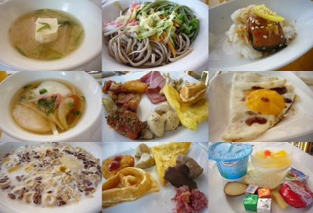 礁溪老爺大酒店,十大最讚飯店早餐,蕃薯藤,渡假類飯店,蘭陽美食,自助式早餐,宜蘭住宿