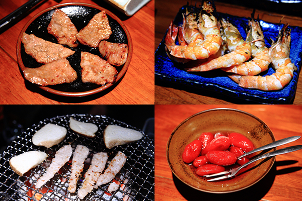 胡同日式燒肉,壺同燒肉3號店,The Miele Guide,亞洲前500大餐廳,台北燒肉,日式燒肉,燒肉餐廳,壺同,餐廳