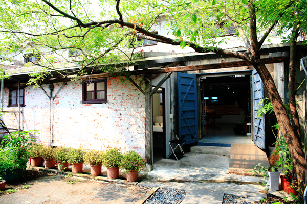 北投,咖啡館,拾米屋Sheme House,新北投捷運站,庭園造景,米倉改建,蛋糕,拾米屋,甜點,Sheme House,新北投,下午茶
