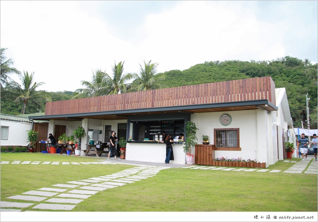 逐浪海景咖啡,杉原海岸,潮間帶,美麗灣渡假村,台東旅遊,海景餐廳,咖啡店,杉原海水浴