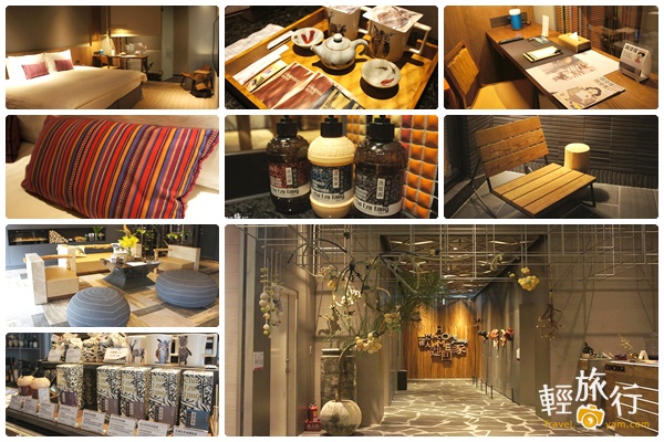 台北,Home Hotel Da-An,台灣原創設計,捷運忠孝復興站,茶籽堂,原住民意象,Fancalay餐廳,住宿,商旅,飯店,旅店,大安,逸寬文旅,Home Hotel DaAn,特派員,設計