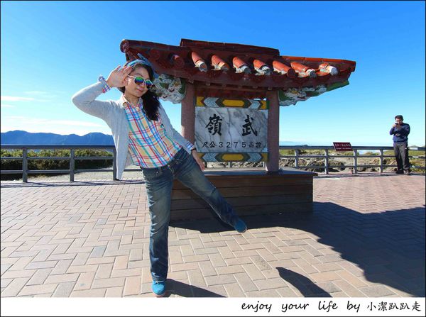 合歡山,武嶺,清境農場,雲海,福壽山農場,3158 Cafe,小瑞士花園,南投,清境,一日遊,二日遊,兩天一夜,行程,懶人包