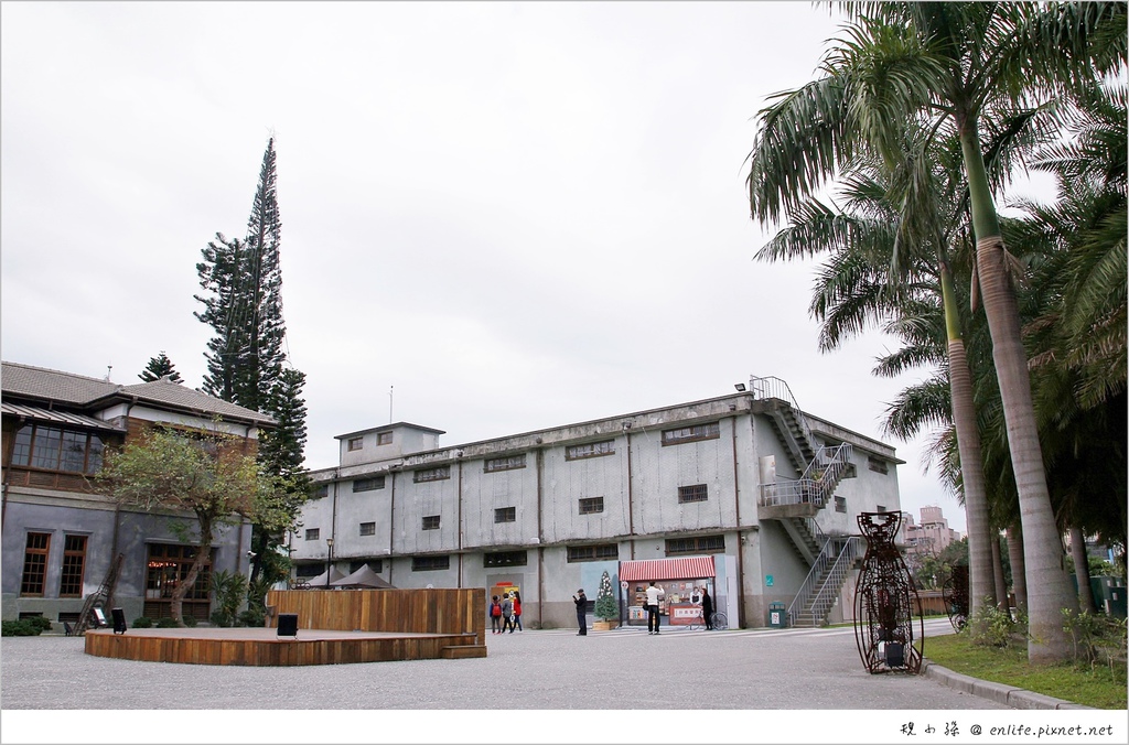 花蓮文創園區,文化創意園區,親子旅遊,歷史酒廠,小店,餐廳,釀市集,花蓮,文創園區,親子,花蓮文化創意產業園區
