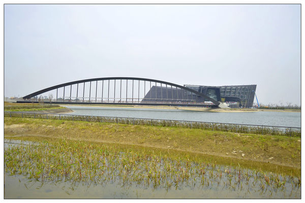 故宮南院,嘉義,亞洲藝術文化博物館,哈奴曼,翠玉白菜,雲嘉南,圓明園十二生肖獸首,太保,建築,展覽,姚仁喜
