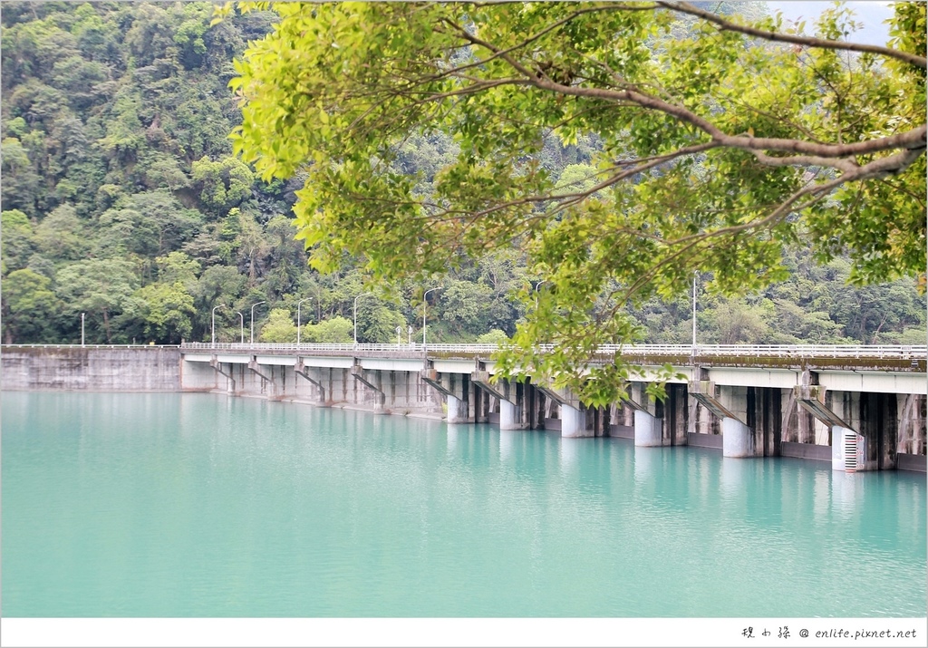 大甲溪馬鞍壩生態園區,電力科技,大自然生態,生態魚道,白冷吊橋,白冷冰棒,鷺鷥島,大甲溪,馬鞍壩生態園區,台中,台電,秘境,鐵馬,罣礙居,一日遊,行程,規劃,魚道,親子,小百岳,步道