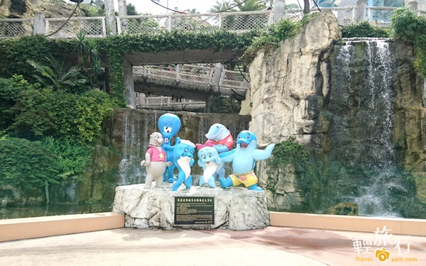 花蓮遠雄海洋公園,海洋夜未眠,海牛,美人魚餵食秀,海洋大明星見面會,空中纜車,DIY手作,遠雄,海洋公園,二日遊,兩天一夜,行程,住宿,親子,海豚,海獅,DIY,花蓮,東大門夜市,車站,纜車