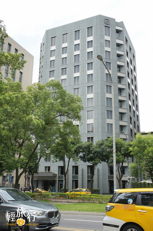 台北慕軒,敦化南路,金鑰匙組織,李瑋珉,URBAN331酒吧,GUSTOSO義大利料理,ACCA KAPPA,住宿,飯店,MADISON TAIPEI,商旅,國泰
