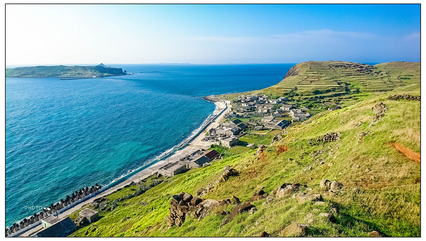 澎湖南方四島國家公園,東嶼坪島,西嶼坪島,珊瑚礁,梯田菜宅,護佑廟宇,浮潛,澎湖,南方四島國家公園,東嶼坪,西嶼坪,東吉,西吉,藍珊瑚,安平,七美,雙心石滬,梯田,潛水,空拍,森林,海洋,沙灘