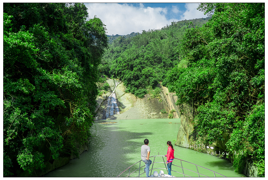 曾文水庫,趣淘漫旅,龍湖山生態農莊,歐都納山野度假村,台南東山,龍眼乾,湖光山色,台南,西拉雅,山芙蓉飯店,山豬島,秘境,亞馬遜河,渡假