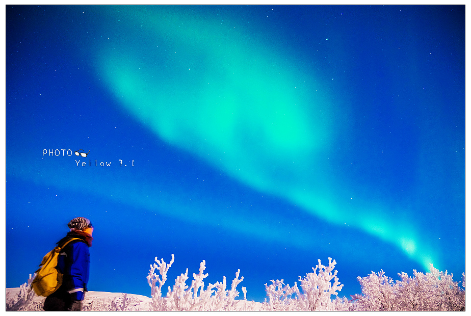 極光,北極圈,瑞典,Abisko,Kiruna,Lapland Trip,極地活動,北歐,歐洲,行程,攝影,自助,卡達航空,QATAR,169機票小站,SKYscanner,廉價航空,秘境,Lapland Tri