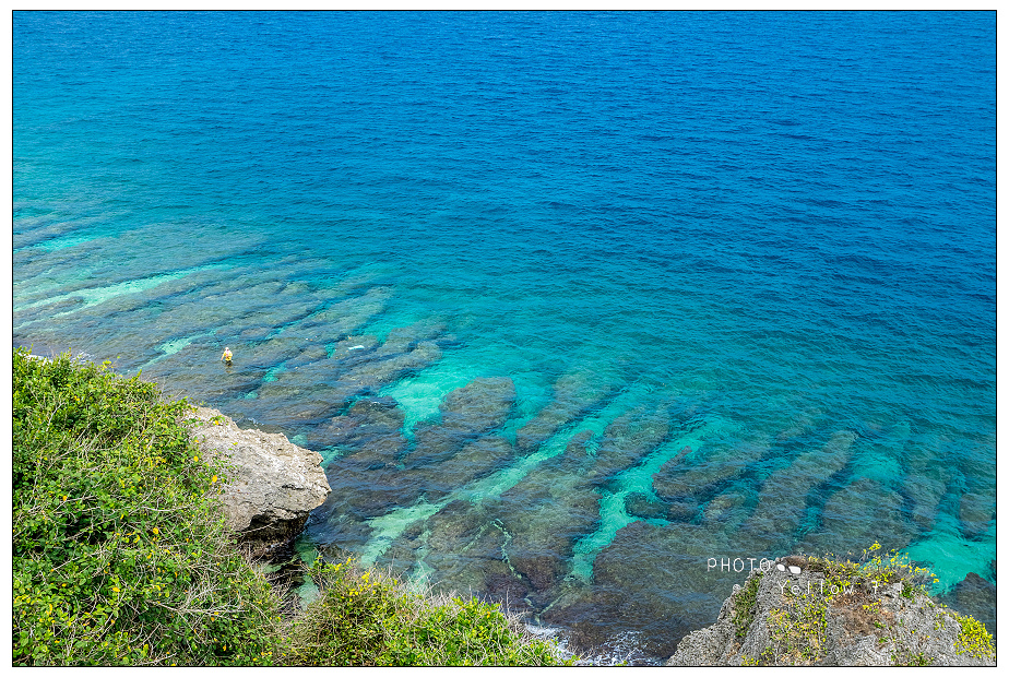 小琉球,民宿,珮笠林民宿,海龜,浮潛,包棟,兩盒媽媽,屏東,行程,住宿,二日遊,兩天一夜