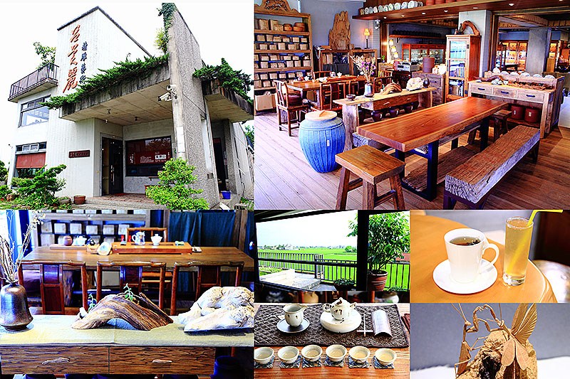呂美麗精雕博物館,黃楊木雕,鄉土藝術,文化走廊,茶藝,中正紀念堂個展,景德鎮瓷器,宜蘭,礁溪,藝術,美術
