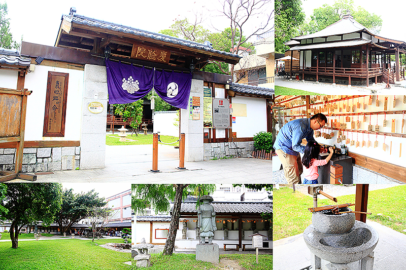 吉安慶修院,國家三級古蹟,花蓮日式寺院,台灣好行花東縱谷線,真言宗高野山,弘法大師,日式建築,花蓮,台灣好行,吉安,慶修院,花東縱谷線,行程,打卡,拍照,IG,古蹟,日式,車站,鐵道,休閒農