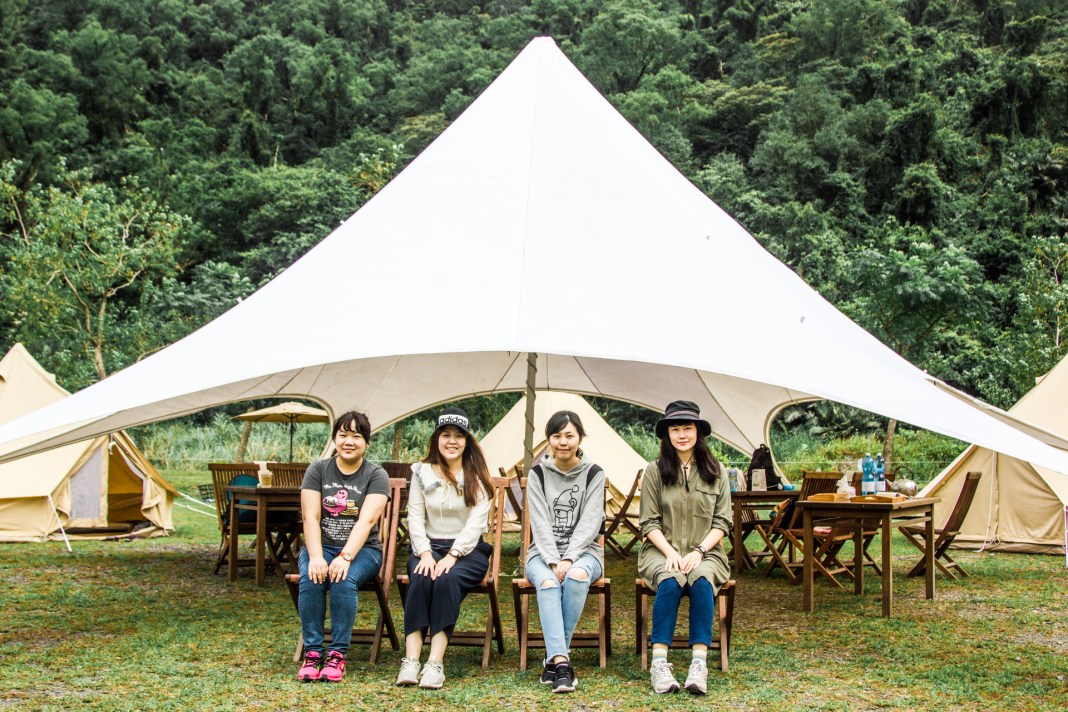 露營新手,宜蘭,自助露營,加羅湖登山露營,松羅湖露營,二子山溫泉露營,武陵農場露營,露營,攻略,新手,露營裝備