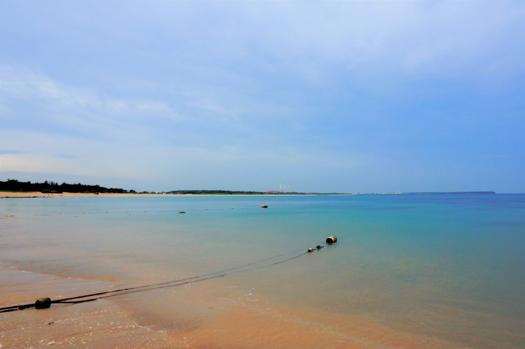 澎湖沙灘,跳島行程,澎湖日出,澎湖日落,浮潛,吉貝島,雙心石滬,澎湖,海上花火節,煙火,秘境,沙灘,IG,打卡,拍照,澎澎灘,目斗嶼,月鯉灣,忘憂島,赤崁,隘門,山水,嵵裡,網峖沙灘,夢幻沙灘,日出,港口,燈塔