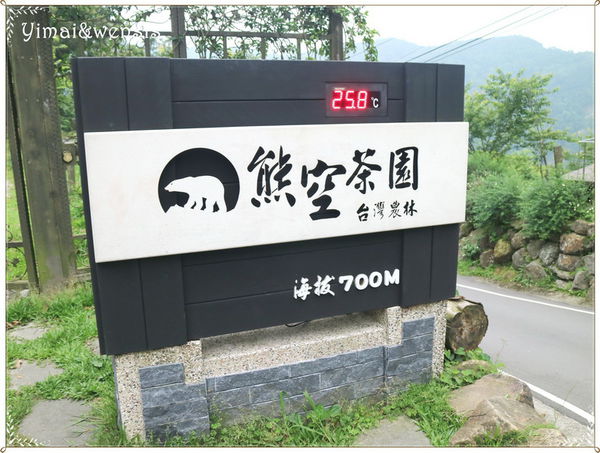 熊空茶園,山林,觀音山,三峽,鶯歌,櫻花季,楓林道步道,新北市,小百岳