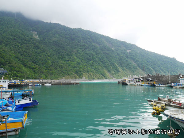 粉鳥林沙灘,新入口通道,東澳,祕境,漁港,太平洋海灣,IG打卡熱點,宜蘭,蘇澳,秘境,台九線