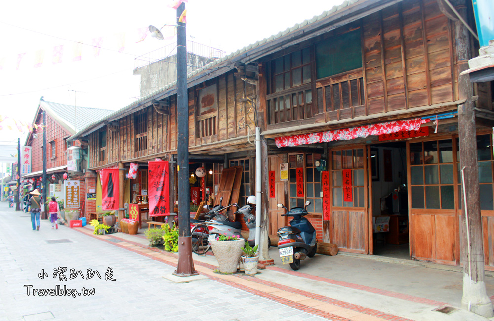 菁寮老街,無米樂社區,瑞榮鐘錶店,金德興藥鋪,墨林文物館,富貴食堂,和興冰菓部,台南,後壁,一日遊,嫁妝街,打卡,拍照,IG,割稻飯,車站,博物館,古蹟