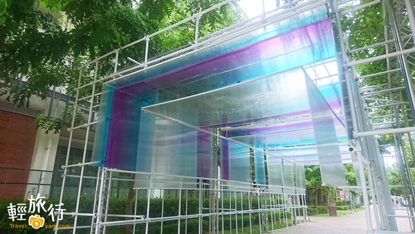 台灣設計展,文化創意園區,葫蘆墩文化中心,東勢文化中心,3D列印,觀光工廠,文創商品,台中,台中創意文化園區,腳踏