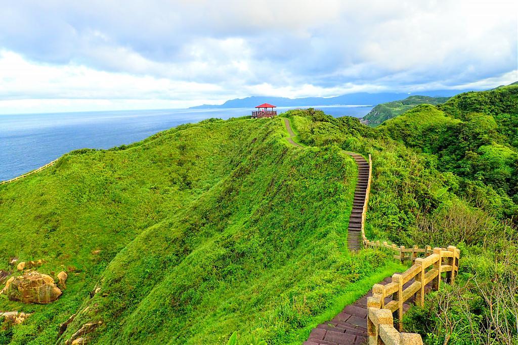 登山步道,海景,翠峰湖,阿朗壹古道,摩摩納爾步道,無耳茶壺山,鼻頭角,北海岸,桃源谷,湖畔,翠峰湖環湖步道,環湖步道,武界部落,摩摩納爾步