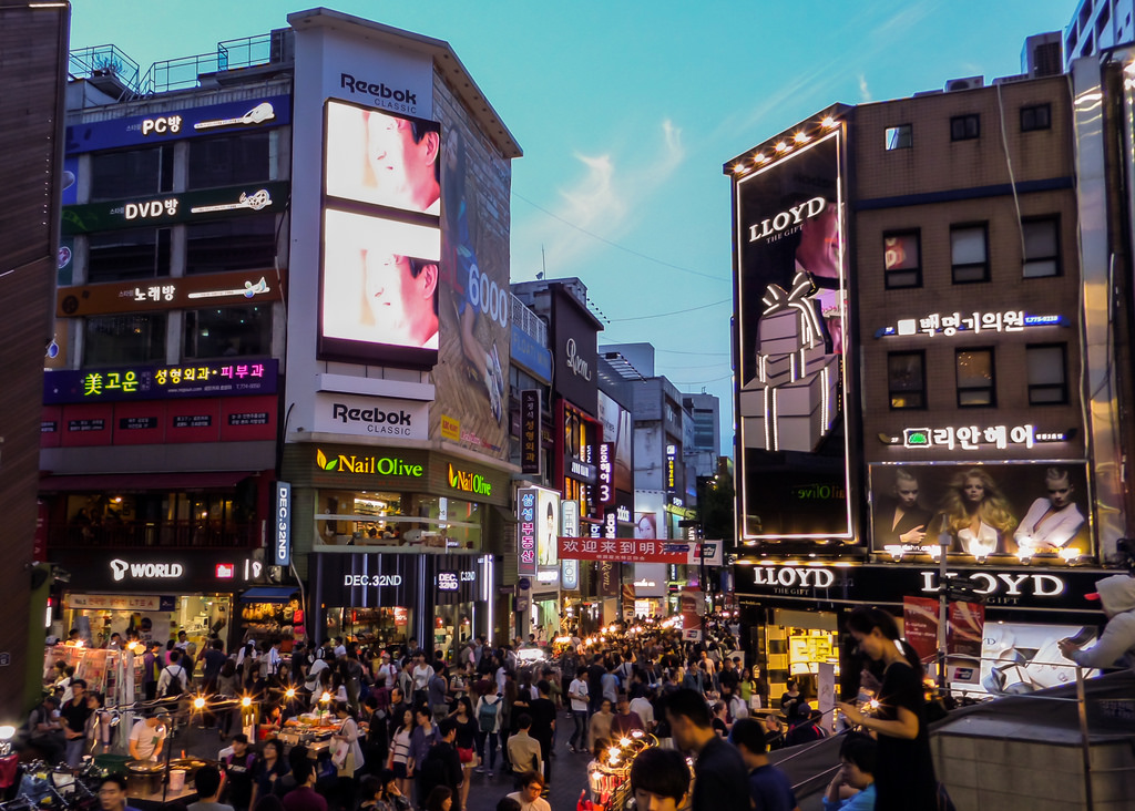 韓國滑雪季,奧麗橡樹谷滑雪場,Line Friends Store,全州韓屋村,韓國廚藝教室,高速巴士客運站地下街,鐵道自行車,韓國,滑雪,Line Friends,韓屋村,廚藝體驗,首爾咖啡館,鐵路