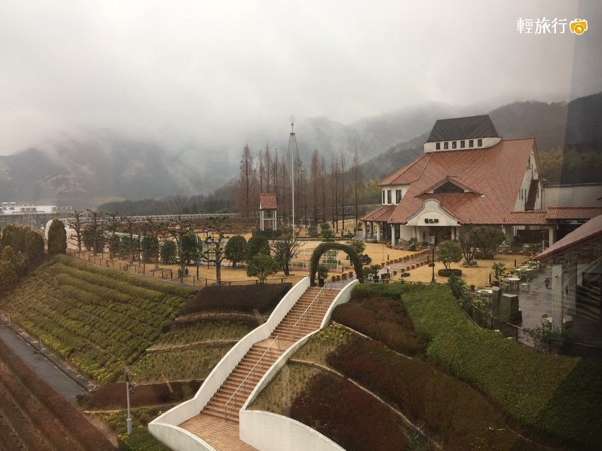 今治毛巾,毛巾博物館,嚕嚕米,毛巾製作,藝術品,常設展,展覽,日本,日國,愛媛縣,今治市,タオル美術館,嚕嚕