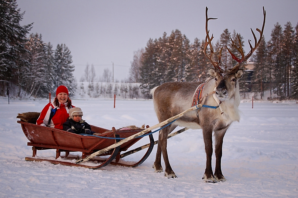 芬蘭,北極光,拉普蘭,玻璃屋,聖誕老人村,冰湖漂浮,桑拿,北歐,極光,千島之國,千湖之國,Santa Claus Village,拉普蘭區,世界上最幸福的國家