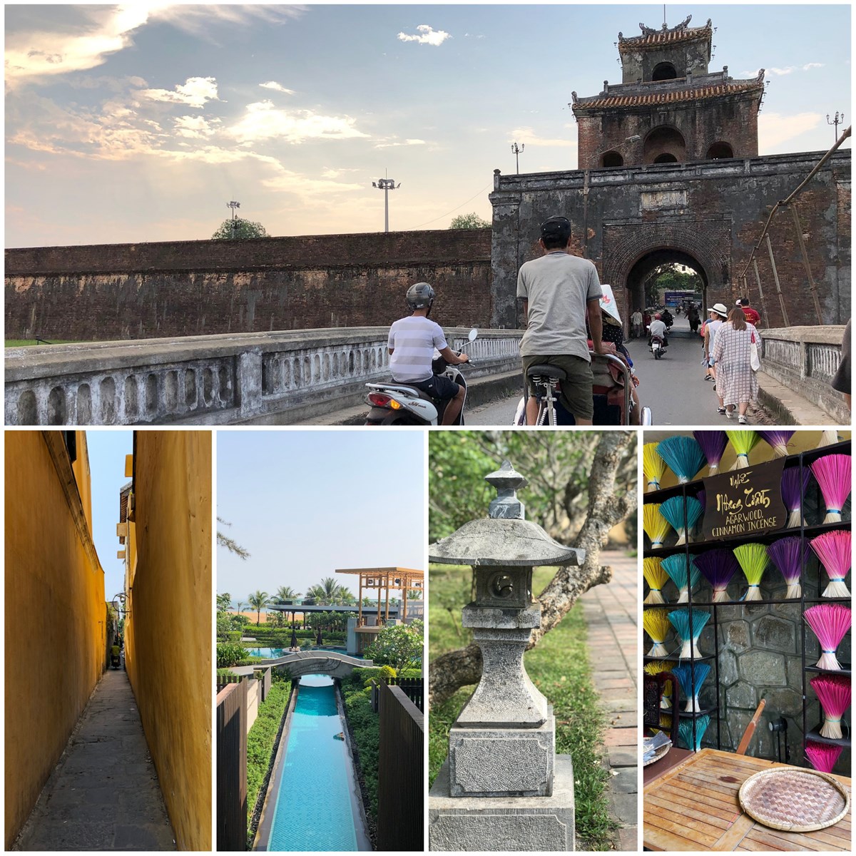 Silk Sense Hoi An River Resort,Angsana Lang Co,Banyantree Lang Co,Ana Mandara Hue,Huong Giang Hotel & SPA,奧黛租借,會安印象表演,東南亞,越南,會安,順化,會安古城,順化皇城,會安印象,啟定皇陵,會安絲感河濱度假村,順化香江度假村,蘭珂悅椿渡假村,悅榕庄,奧黛秀,香江,傳統工藝體驗,安娜曼德拉胡海灘度假村 