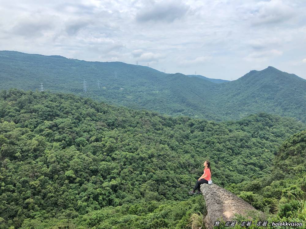 如意湖,金明山,柯子林山,汐止,汐萬路三段,登山步道,芬多精,新北,金面山,登山,健行,爬山,天使的眼淚,勸湖,秘境,鷹石尖,小百岳,三角點