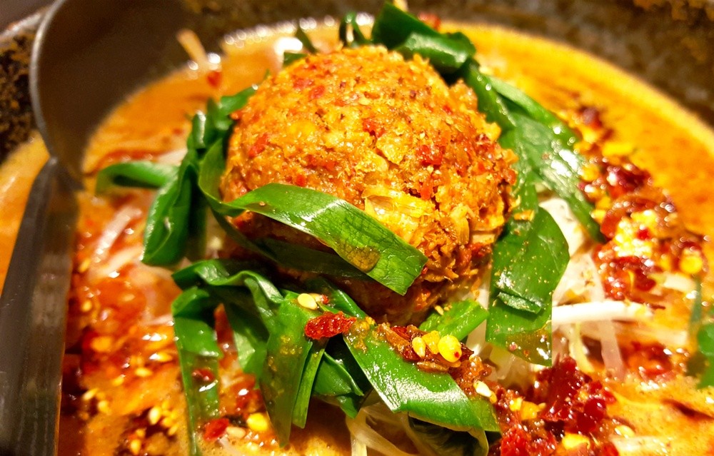 東京,辣味拉麵,台灣拉麵,擔擔麵,激辛,蒙古湯麵,味噌拉麵,日本,支那そば やぐら亭 京鰹,四川担担麺 阿吽 ,麺処 井の庄,東京スタイルみそらーめん ど・みそ,蒙古タンメン中本,麺屋どうげんぼうず,郭政良 味仙,拉麵