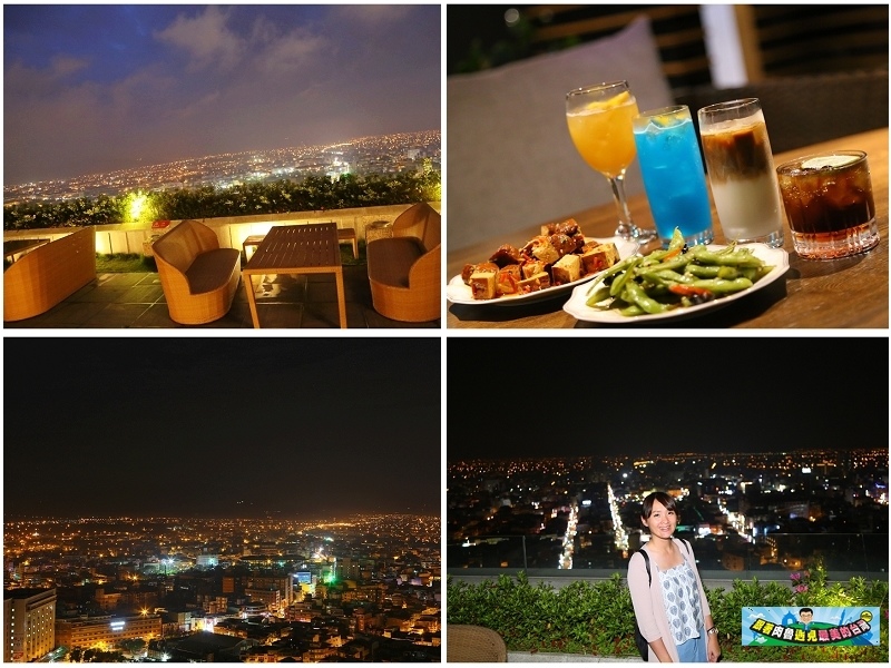 宜蘭|村却 THE ROOF 190:媲美曼谷夜景的高空酒吧,徜徉蘭陽平原百萬夜景! 村却國際溫泉酒店,THE ROOF 190,高空酒吧,宜蘭夜景,蘭陽平原,羅東夜市,羅東火車站,宜蘭,羅東,村卻國際溫泉酒店,夜景,浪漫,沙灘,漁港