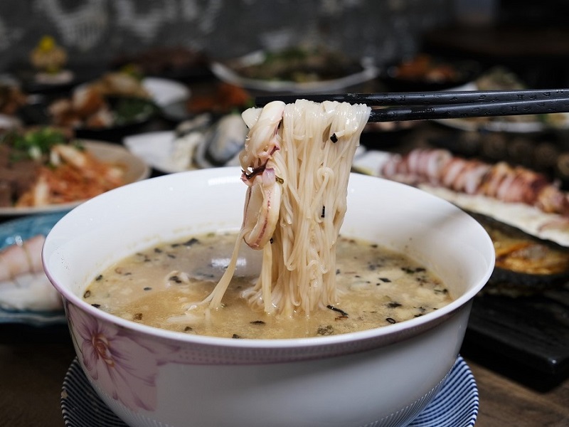 貝果,咖啡店,澎湖海鮮,炭火燒肉,宵夜,手工,火鍋,彰化,員林,羽玥炭火居食,餐廳