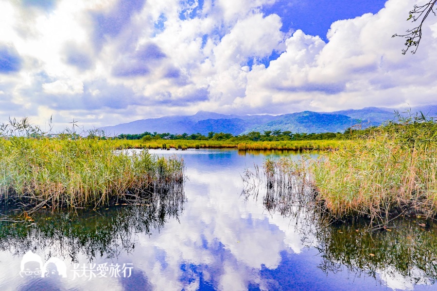 復刻版雲山水,下埔綠色隧道,頭城老街,頭城海濱公園,龜山島,雪山山脈,蘭陽平原,宜蘭,頭城,下埔,綠色隧道,拍照,打卡,秘境,IG,海洋雲山水,限定