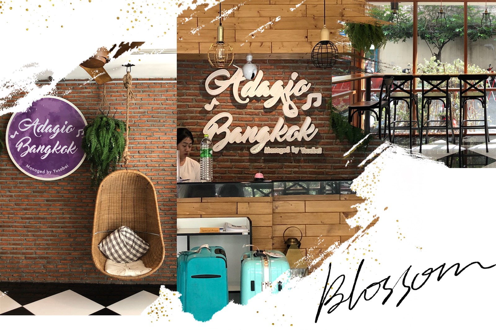 Adagio Bangkok,高CP值旅店,曼谷住宿,BTS Phrom Phong站,精油按摩,高級房型,便利商店,泰國,曼谷,住宿,旅店,平價,小資,BTS,CP值,Phrom Phong