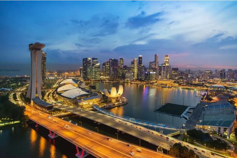 AJ Hackett Sentosa,MegaZip,HeadRock VR,裕廊飛禽公園,濱海灣,高空彈跳,叢林滑索,新加玻,聖淘沙,西樂索海灘,Mega Adventure ,新加坡裕廊飛禽公園,HeadRock VR 虛擬實境主題體驗館 ,生存遊戲,泛舟,捷運,動物