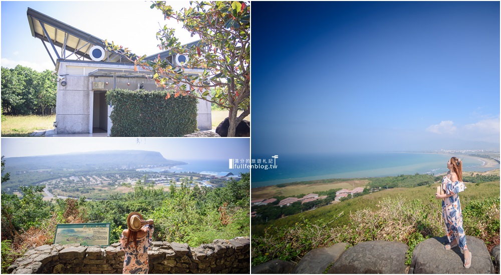 車城龜山步道,屏東,軍事遺跡,觀海平台,森林步道,天然景觀,縱谷平原,車城,龜山步道,秘境,看海,森林,海洋,燈塔