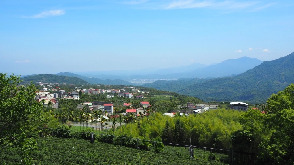 蟬說：鳳凰亭序,南投,自然小屋,綠建築,森林浴步道,螢火蟲季,鳳凰自然教育園區,鹿谷,鳳凰教育中心,住宿,民宿,螢火蟲,賞螢,玻璃屋