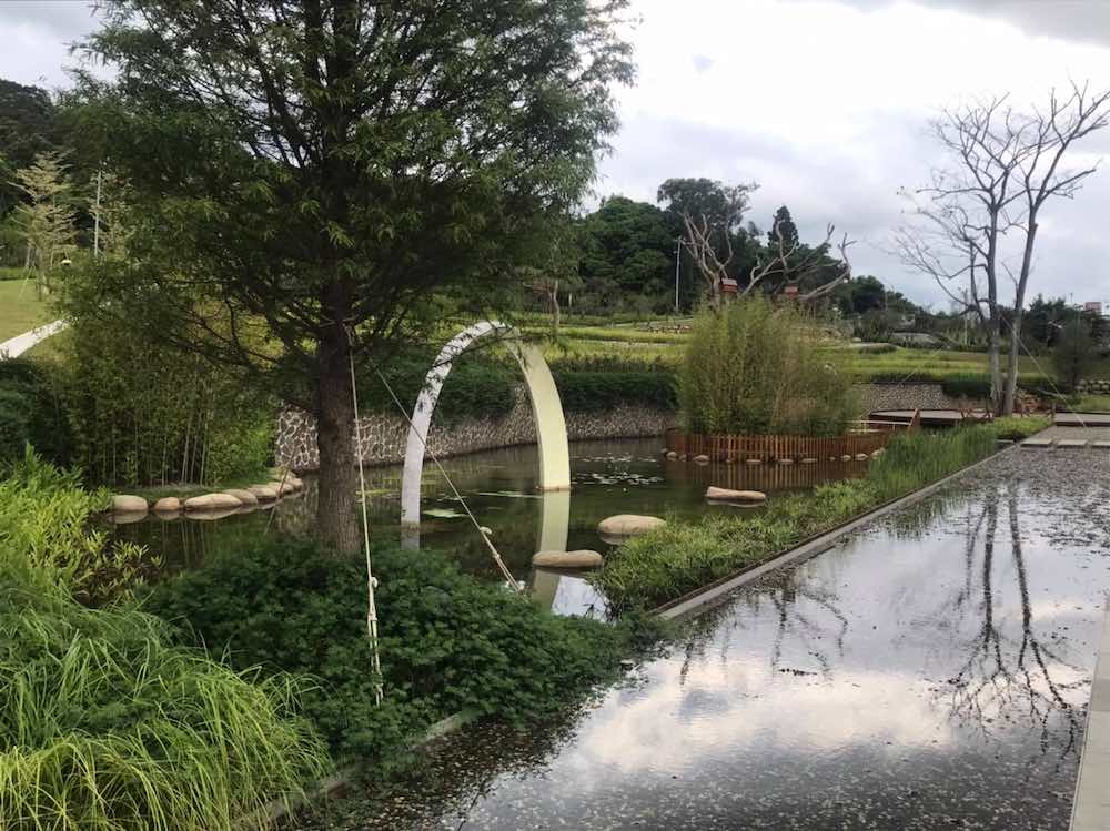 大有梯田生態公園,三坑自然生態公園,八德埤塘生態公園,騎士堡,桃園忠烈祠,虎頭山環保公園,三丁友香港冰室,桃園,桃園忠烈祠暨神社文化園區,Maccanti馬卡諦義大利冰淇淋,小樂義,車站,古蹟,懶人