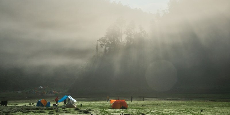 宜蘭松蘿湖,十七歲少女之湖,雪山山脈,高山湖泊,松蘿湖步道,白腹游蛇,露營地,宜蘭,松蘿湖