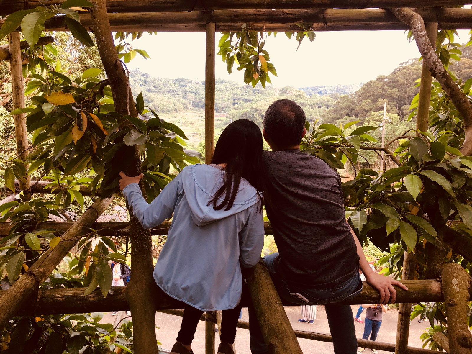 香山溼地,春記百年玉蘭花園,柴燒窯烤,綠谷生菜沙拉園,香山阿母文創館,王淇郎,自然資源,新竹,香山,賞蟹步道,春記休閒農場,玉蘭花