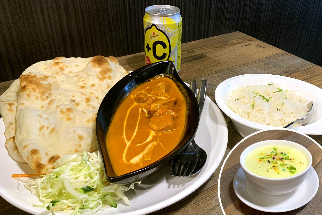 印度咖哩,MAS India Restaurant,印度媽媽料理,新竹東區,印度香料,商務套餐,烤餅,新竹,東區,咖哩