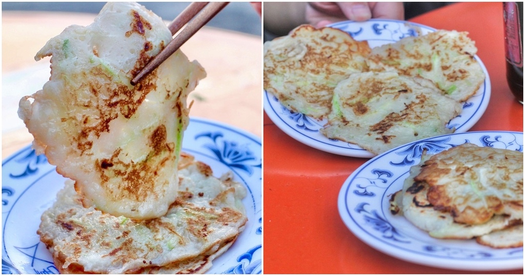 屏東內埔,客家美食,瓜粄,肉粽,蒜頭醬油,路邊攤,苹瓜粄,屏東,內埔,小吃,在地美食
