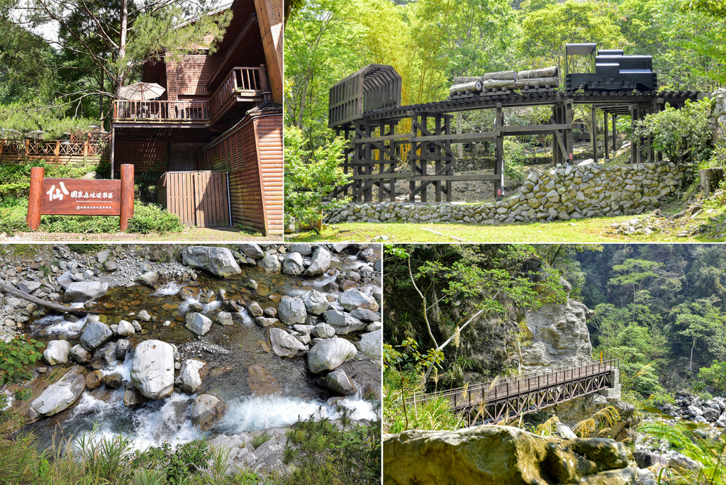八仙山國家森林遊樂區,天籟步道,谷關溫泉,靜海寺,八景紀念碑,佳保台車站,望月亭,台中,和平,八仙山,森林步道,小百岳,登山,溪流,峽谷