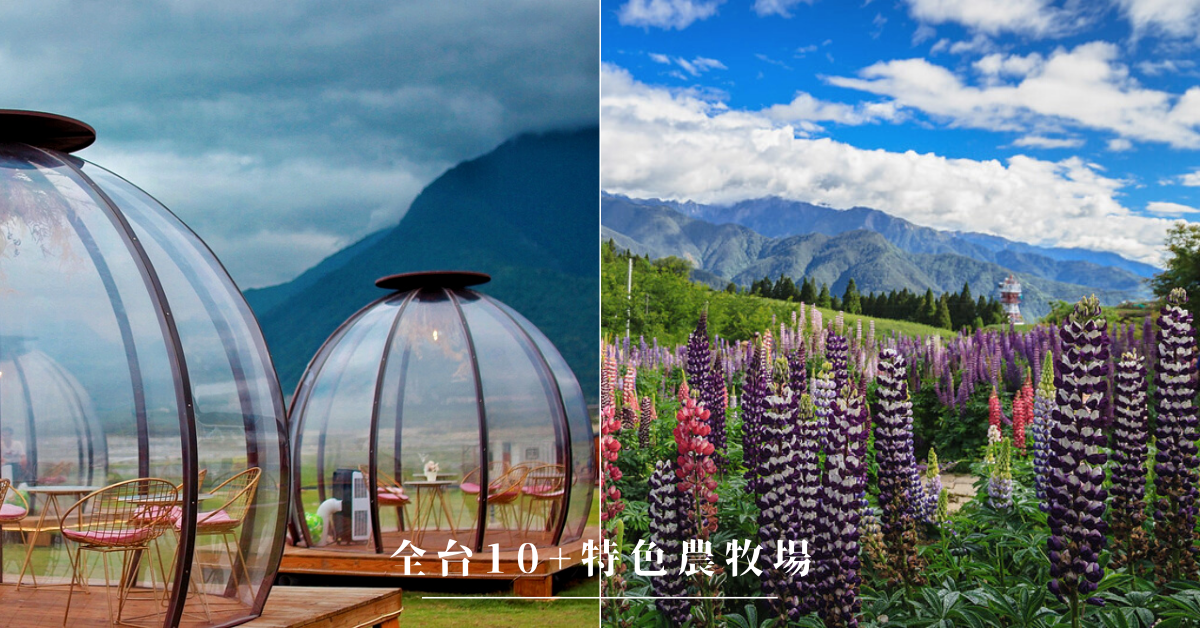 鹿羽松牧場,花露農場,福壽山農場,仙湖休閒農場,阿信巧克力農場,張美阿嬤農場,童話村親子生態農場,四月親子同樂會,懶人包,童話村親子生態農場民宿,台開心農場,崇德瑩農場,瑪布隆農場,全台農牧場,休閒農場,休閒牧場