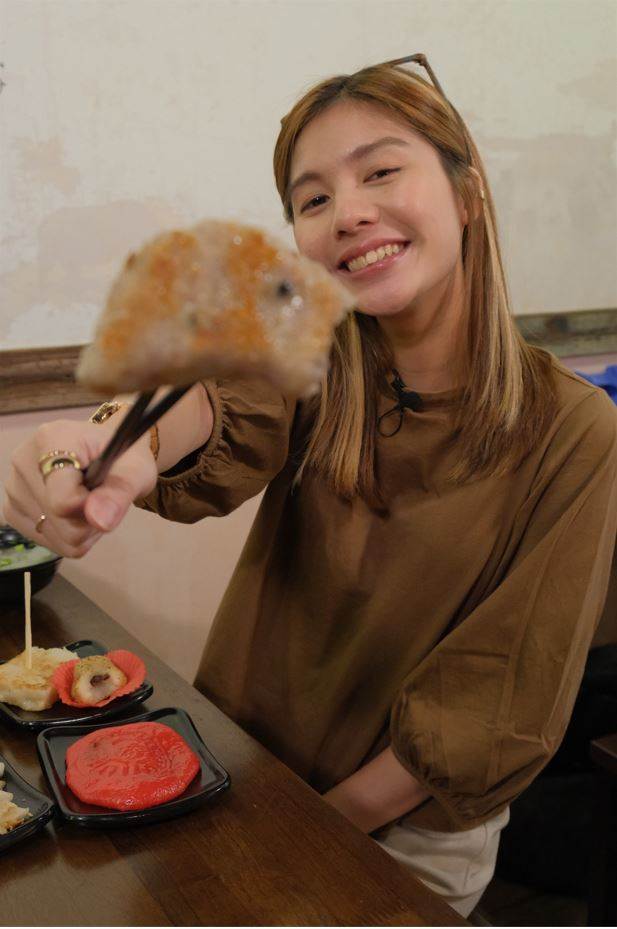 台北米食文化節,大橋頭延三商圈,KOL合作,菜頭粿,粿仔街,米食文創,粿仔包,台北,大橋頭,延三商圈,粿仔