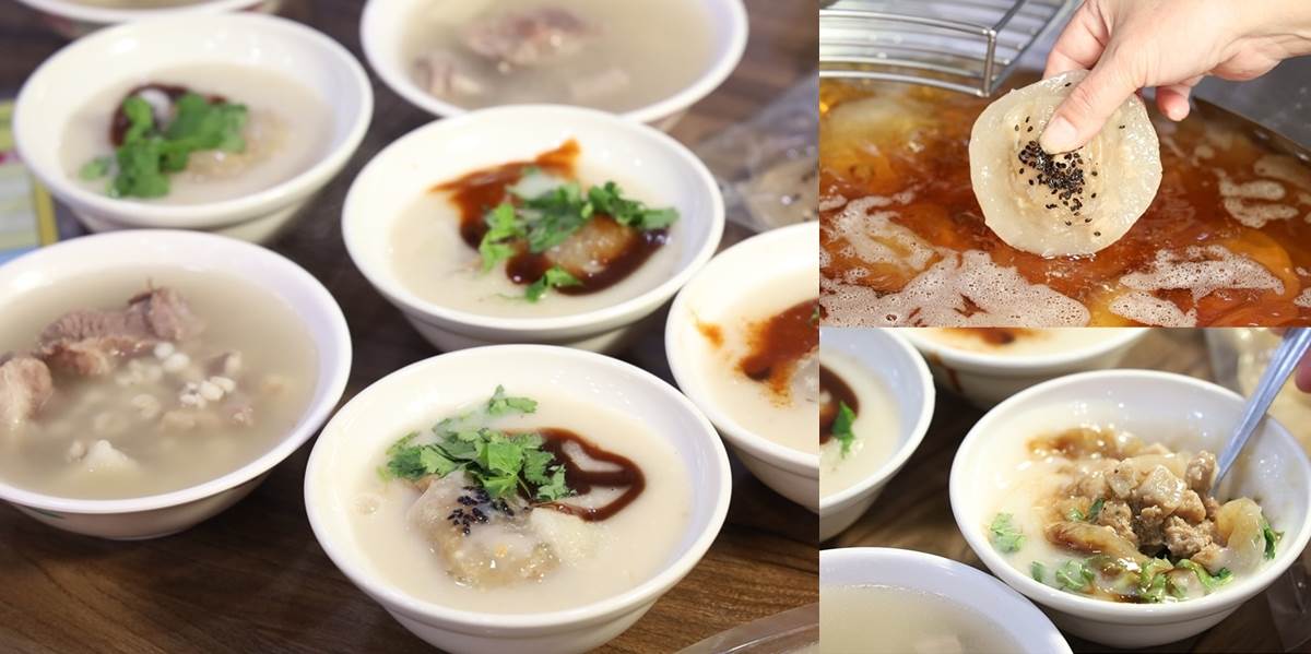 斗南車站周遭的隱藏版人氣小吃店,少見的「芋頭肉圓」是必點招牌:斗南徐記肉圓 斗南徐記肉圓,銅板美食,芋頭肉圓,竹筍肉圓,北彰化口感,四神湯,斗南火車站,雲林,斗南,肉圓