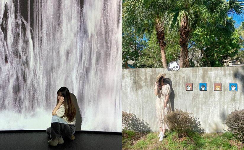 Xpark水族館,馬祖新村眷村文創園區,華泰名品城,威尼斯影城,拾事咖啡,中壢夜市,中原夜市,桃園,中壢,桃園旅遊,中壢旅遊,桃園景點,中壢景點,桃園美食,中壢美食,中壢一日遊,Xpark,水影威尼斯,我們。他們咖啡廳,祖厝咖啡,中原夜