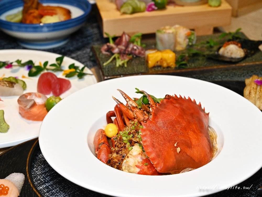 鰆沐割烹·酒,無菜單料理,台中,日本料理,割烹,約會,海鮮,鰆沐 割烹·酒,南屯區,台中美